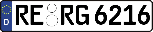 RE-RG6216