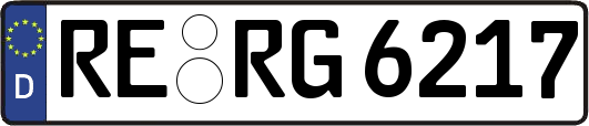 RE-RG6217
