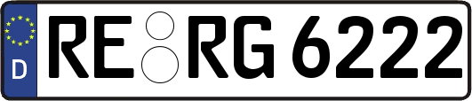 RE-RG6222