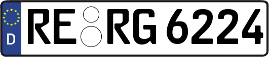 RE-RG6224