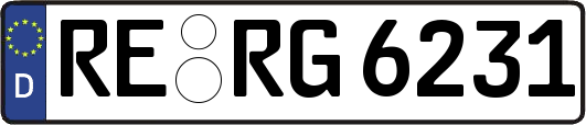 RE-RG6231
