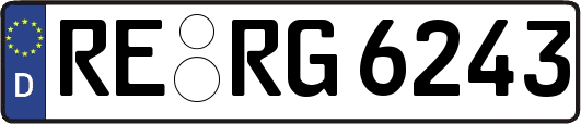 RE-RG6243