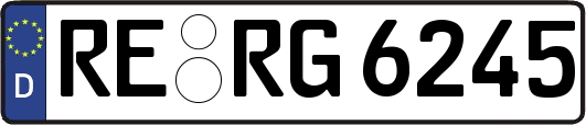 RE-RG6245