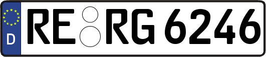 RE-RG6246