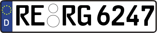 RE-RG6247
