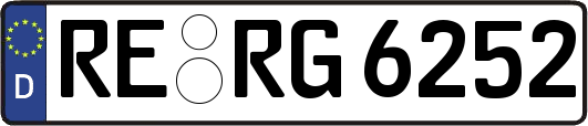 RE-RG6252