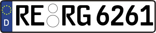 RE-RG6261