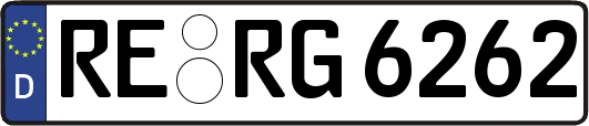 RE-RG6262