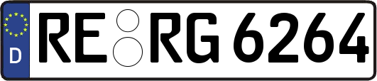 RE-RG6264
