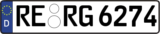 RE-RG6274