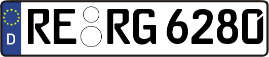 RE-RG6280