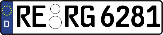 RE-RG6281