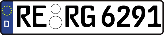 RE-RG6291