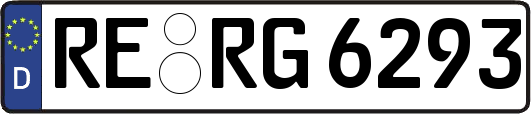 RE-RG6293