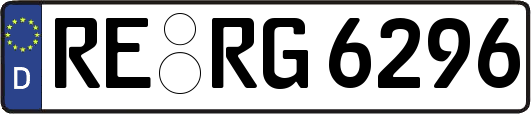RE-RG6296