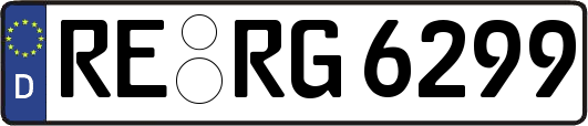 RE-RG6299