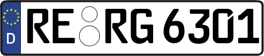 RE-RG6301