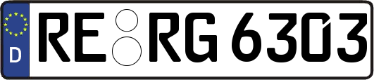 RE-RG6303