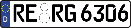 RE-RG6306