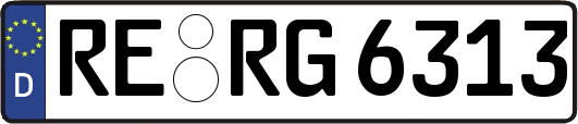 RE-RG6313