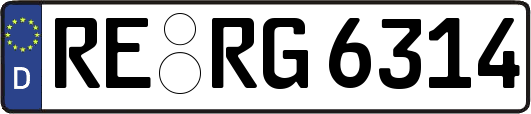 RE-RG6314