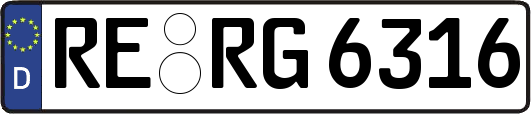 RE-RG6316