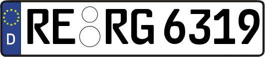 RE-RG6319