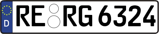 RE-RG6324