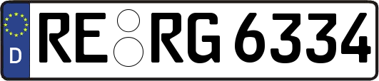 RE-RG6334