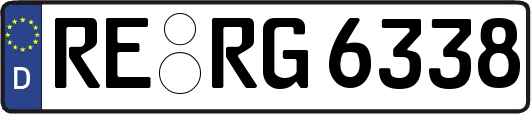 RE-RG6338