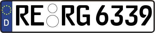 RE-RG6339