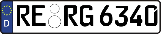 RE-RG6340