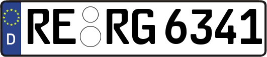 RE-RG6341
