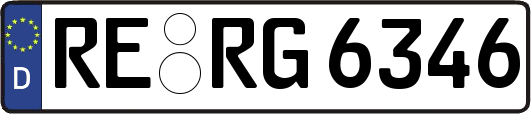 RE-RG6346