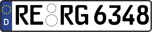 RE-RG6348
