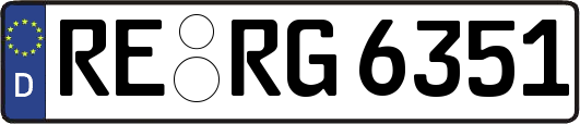 RE-RG6351