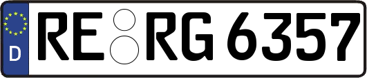 RE-RG6357