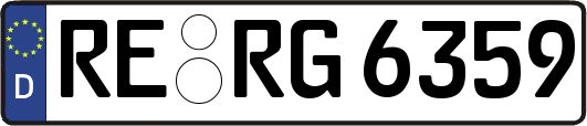 RE-RG6359