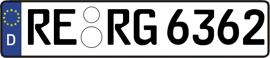 RE-RG6362