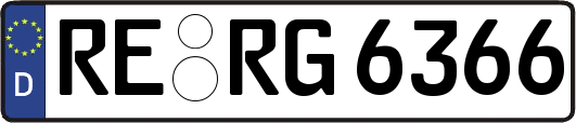 RE-RG6366
