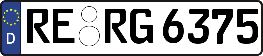 RE-RG6375