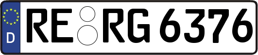 RE-RG6376