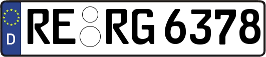 RE-RG6378