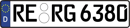 RE-RG6380