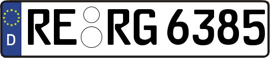 RE-RG6385