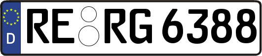 RE-RG6388