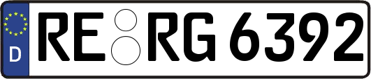 RE-RG6392