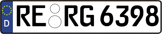 RE-RG6398