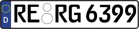RE-RG6399