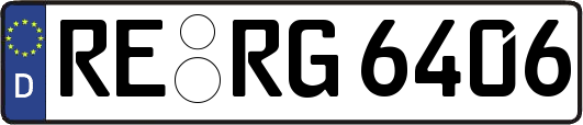RE-RG6406